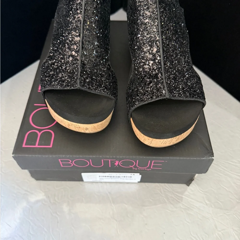 Boutique Corkys elevate your